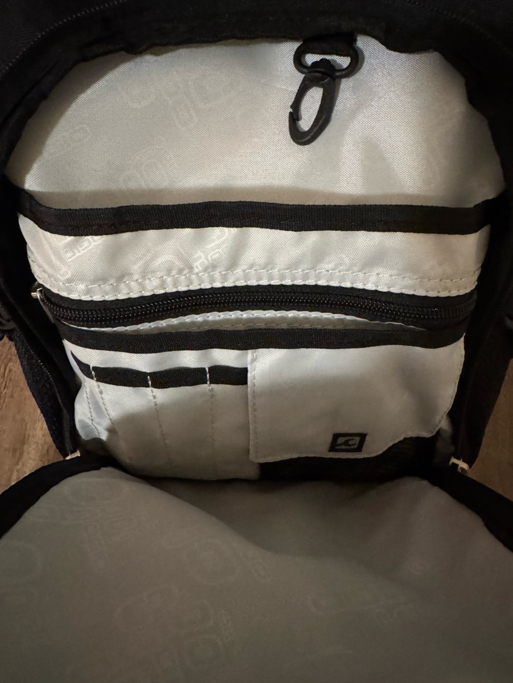 OGIO Fugitive Backpack - Picture 6 of 15